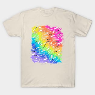 Magic Scrap T-Shirt